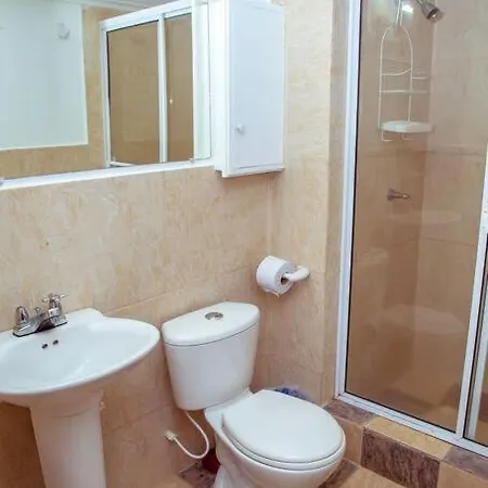Apartamento Apartamento Con Fabuloso Atardecer Y Vista Al Mar